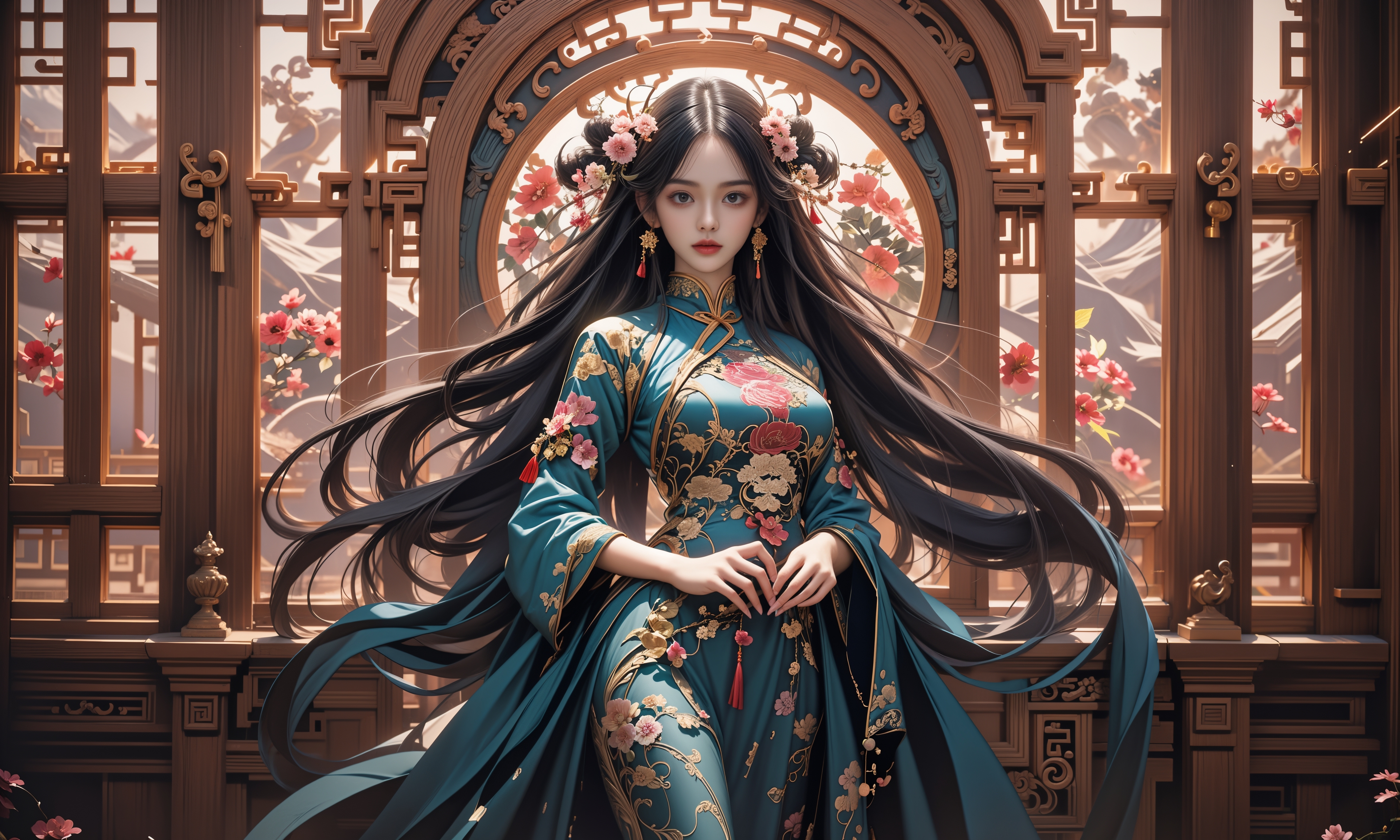 国际机构纷纷上调预期 中国经济的四重底气